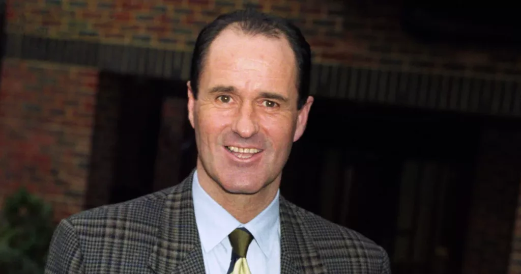 George Graham