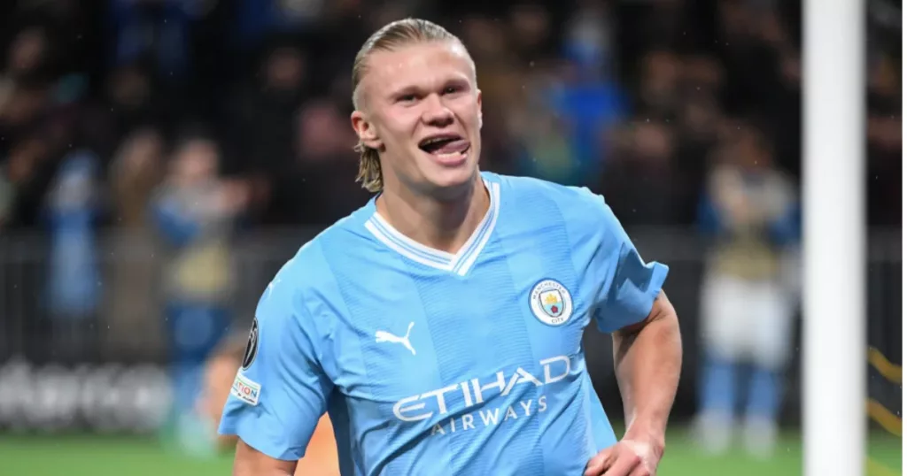 Erling Haaland prime choice for FPL