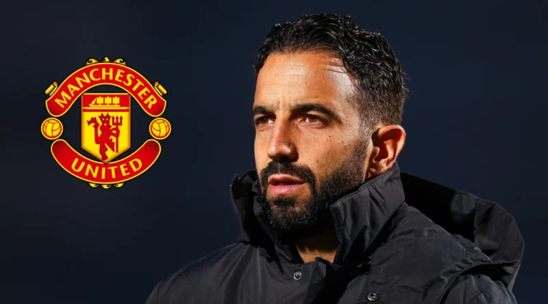 Man Utd transfer news