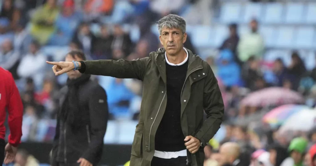 Imanol Alguacil