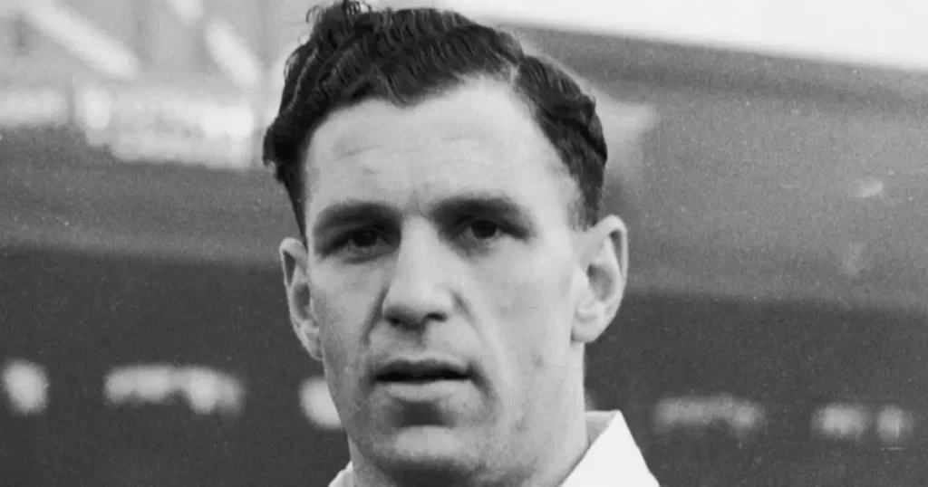 Jack Rowley (Image Credit: Manchester United's Official X Account)