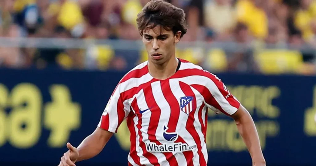 Joao Felix