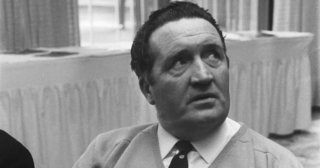Jock Stein
