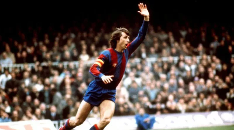 Johan Cruyff