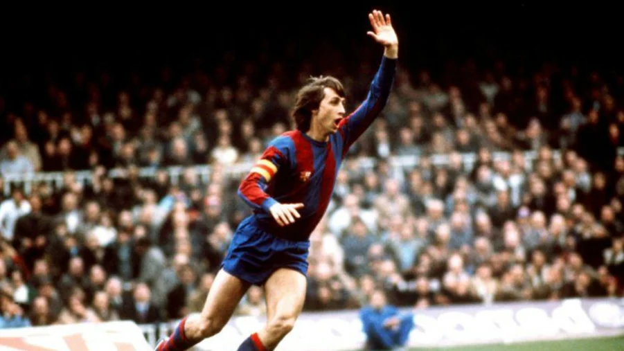 Johan Cruyff