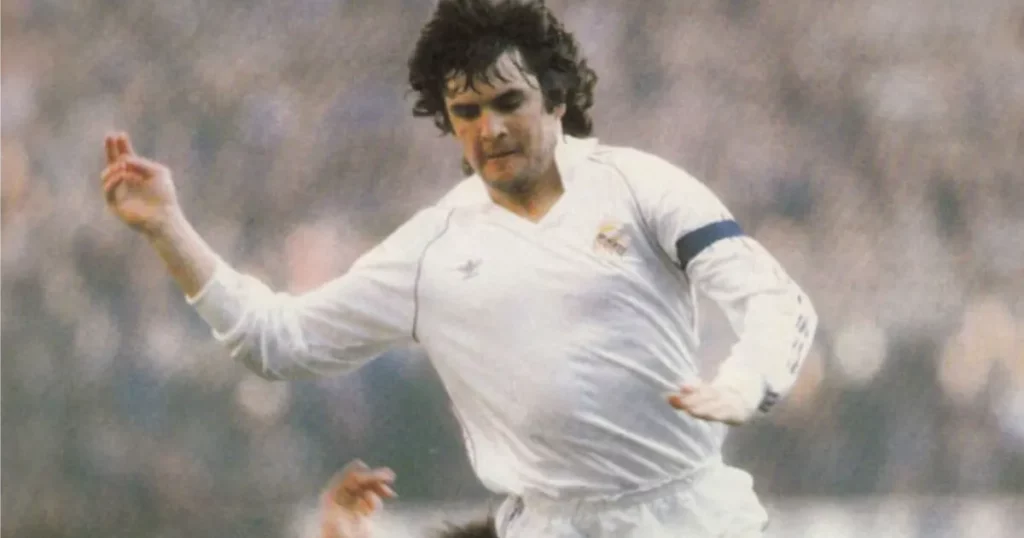 Jose Antonio Camacho (Image Credit: X/@RadioestadioN)