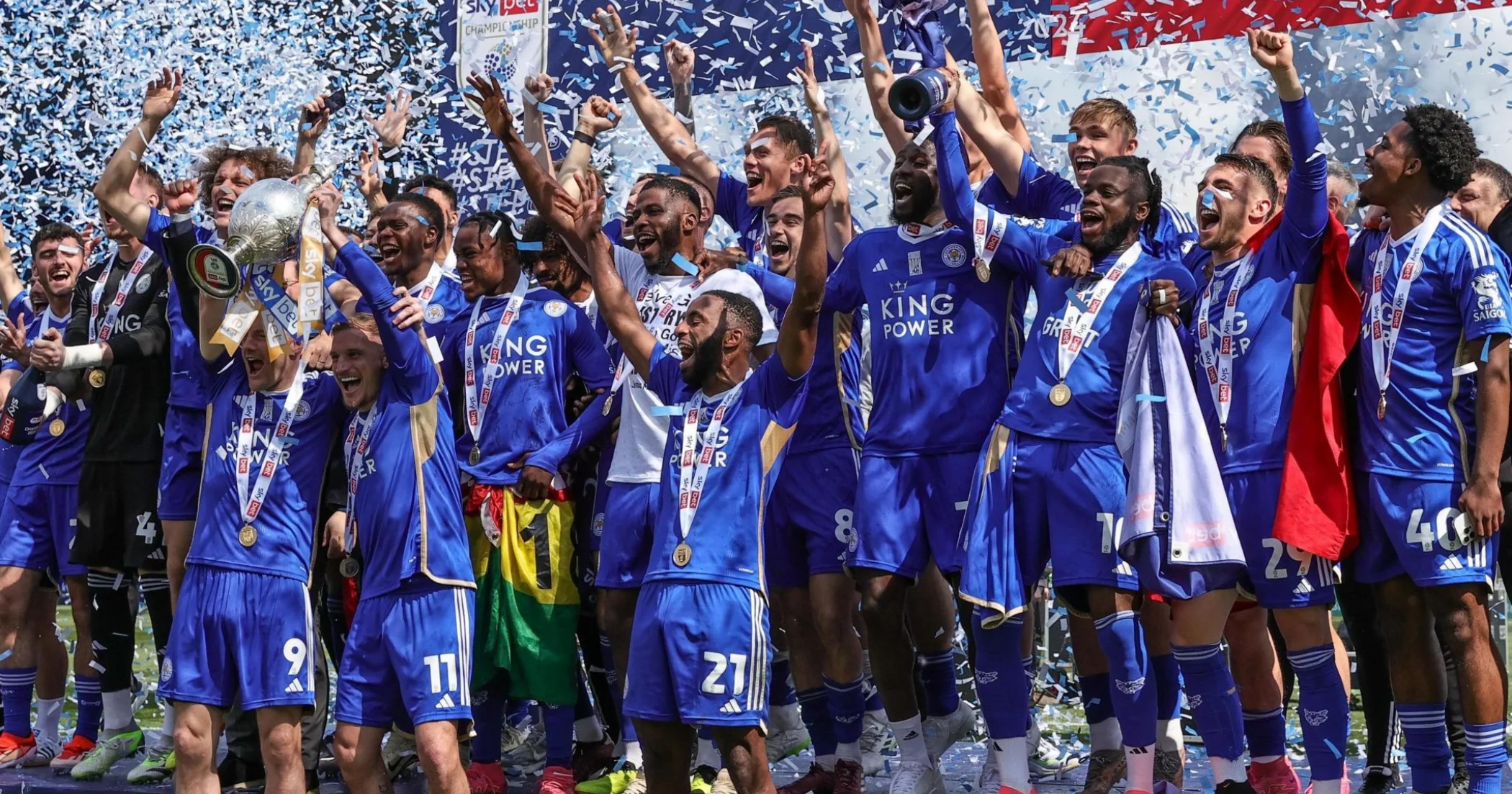 Leicester City Summer Transfer Window 2024 Analysis: Strategy, Needs, Areas for Improvement and Financial Capabilities