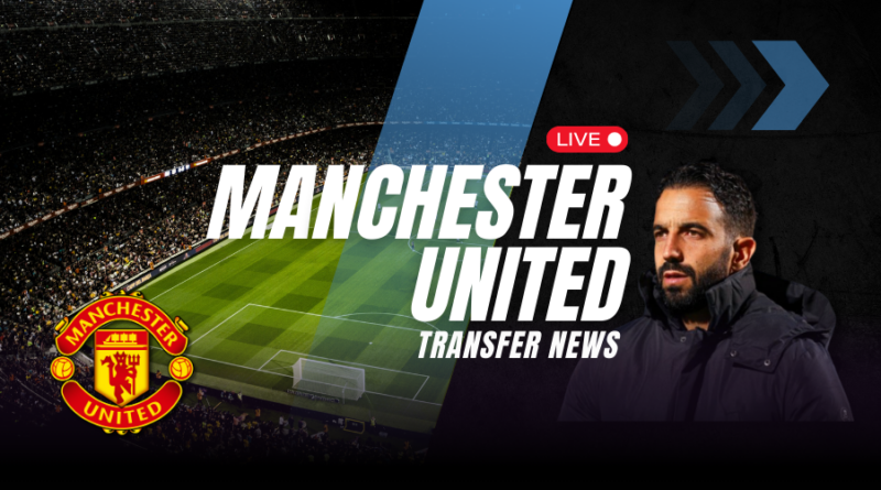 Man Utd transfer