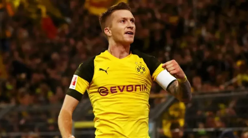 Marco Reus