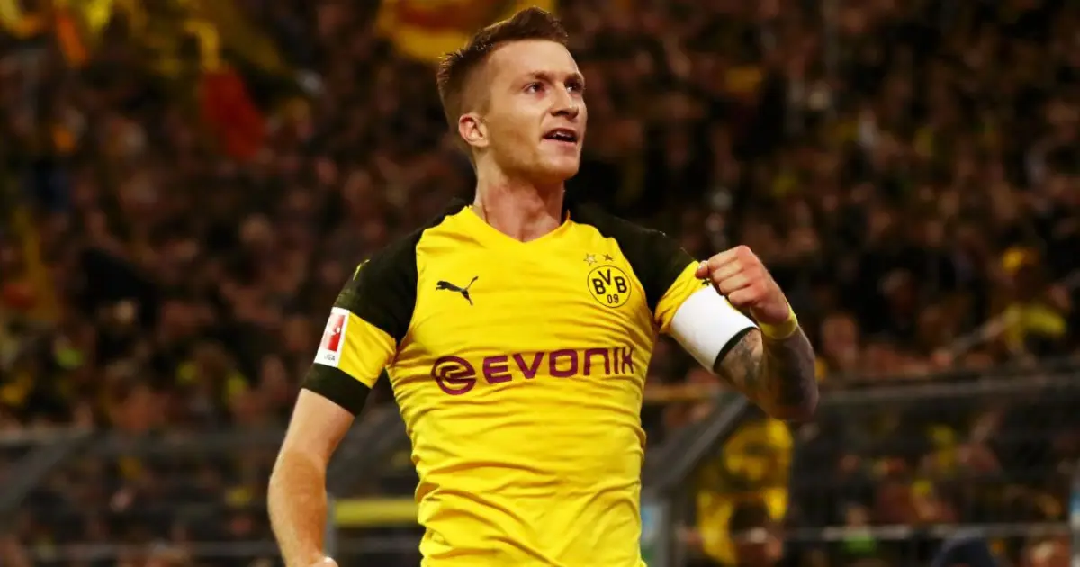 Marco Reus