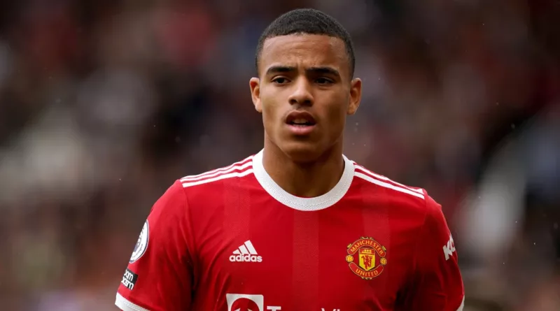 Marseille have entered the race to sign Mason Greenwood from Manchester United