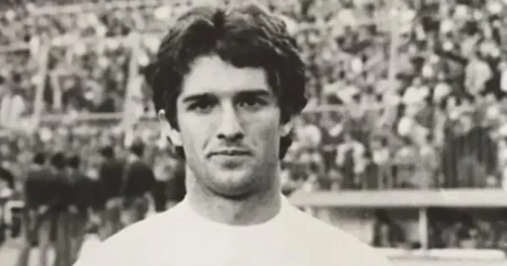 Miguel Porlan Noguera (Image Credit: X/@HemerotecaRMCF)