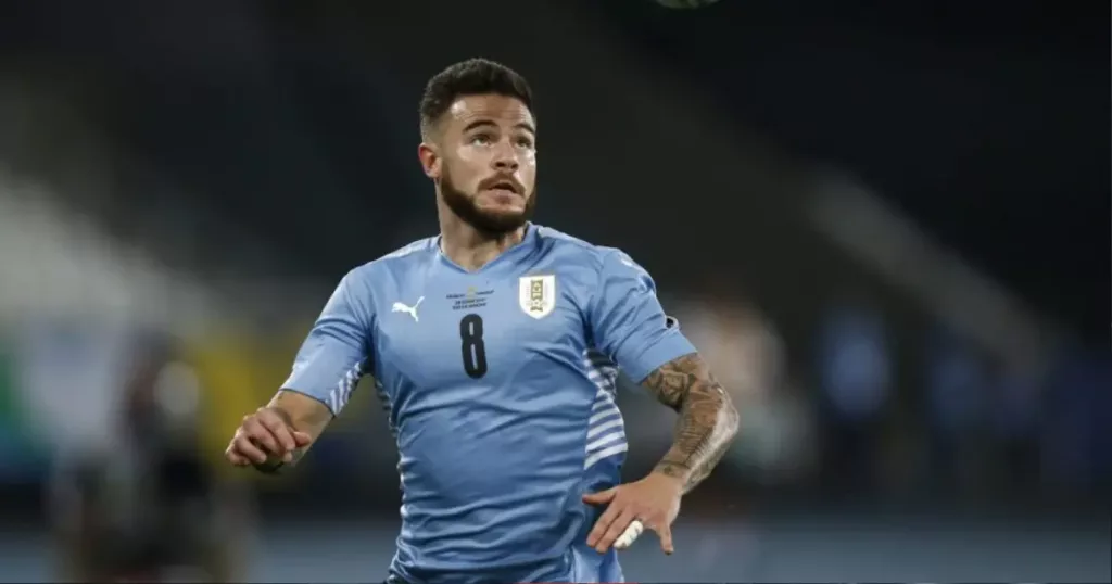 
Nahitan Nandez