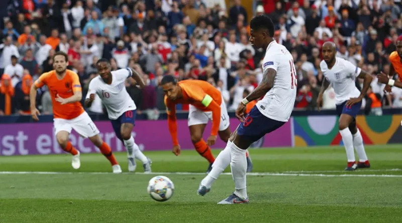 Netherlands vs England Preview, Prediction, Lineups and Team News