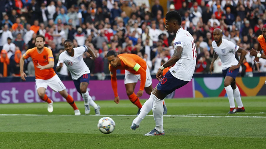 Netherlands vs England Preview, Prediction, Lineups and Team News