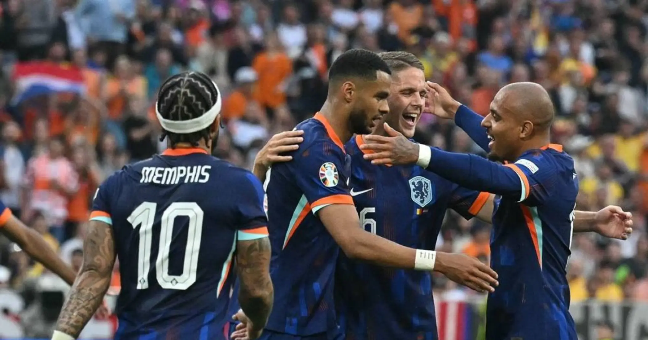 Netherlands vs Turkey: Preview, Prediction, Lineups and Team News | Euro 2024