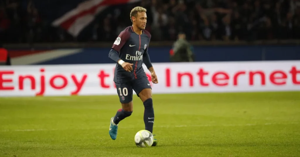 Neymar Jr