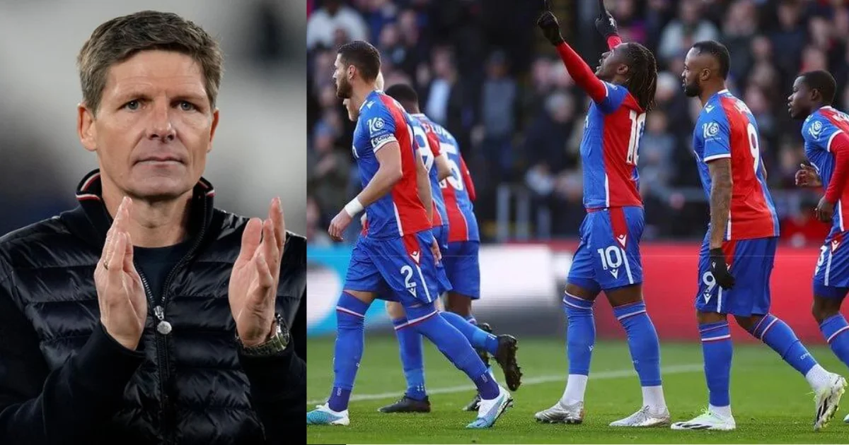 Crystal Palace Summer Transfer Window 2024 Analysis: Strategies, needs, areas for improvement and financial capabilities