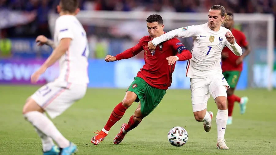 Portugal vs France Preview, Prediction, Lineups and Team News | Euro 2024