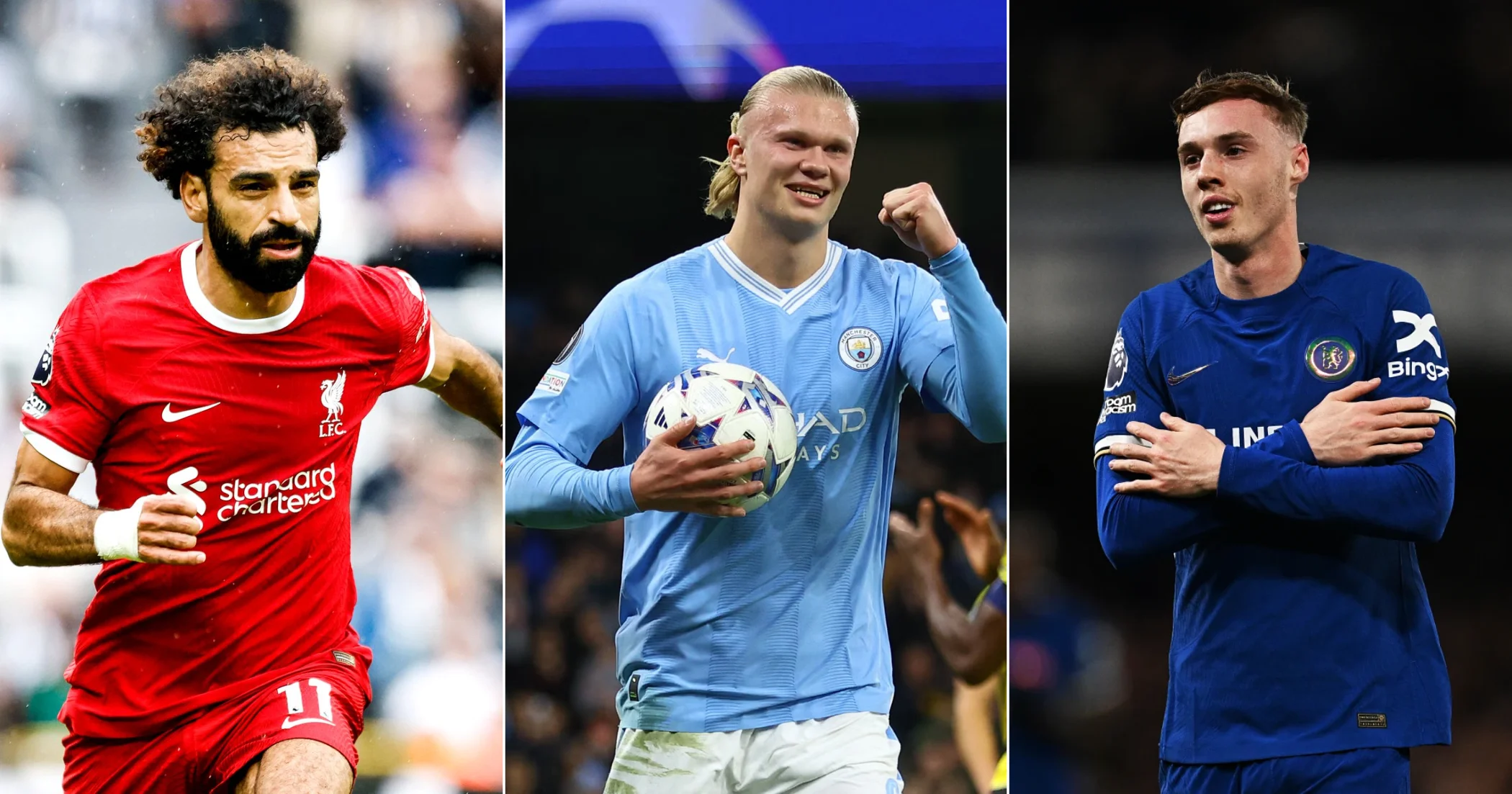 most expensive Fantasy Premier League players