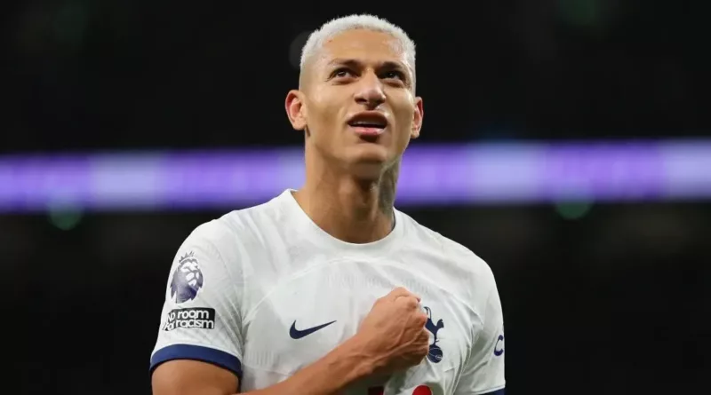 Richarlison