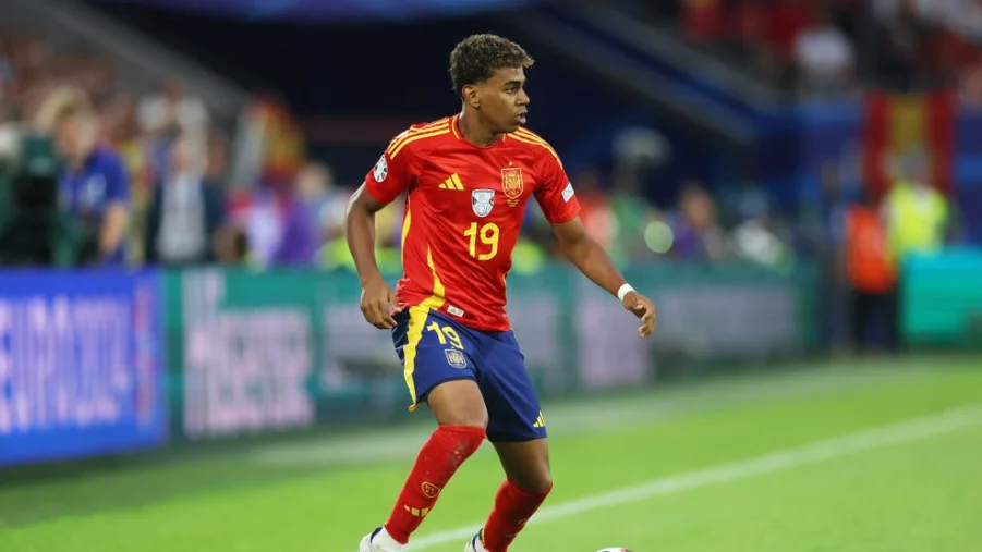 Spain vs Georgia Player Ratings as La Roja win 4-1 to qualify for Euro 2024 quarter-final