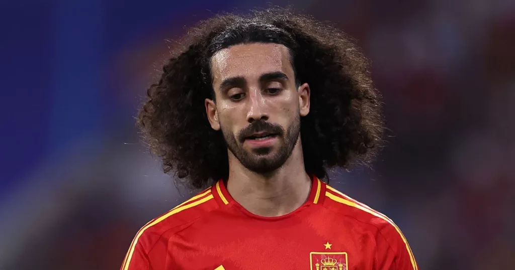 Cucurella