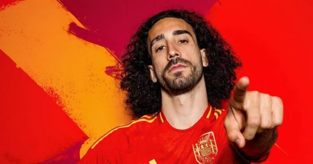 Marc Cucurella