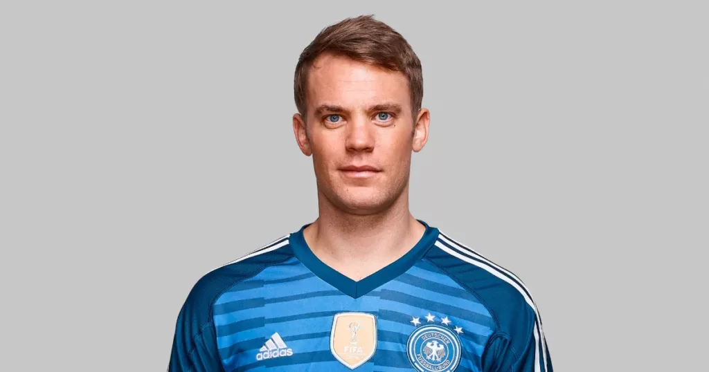 Manuel Neuer