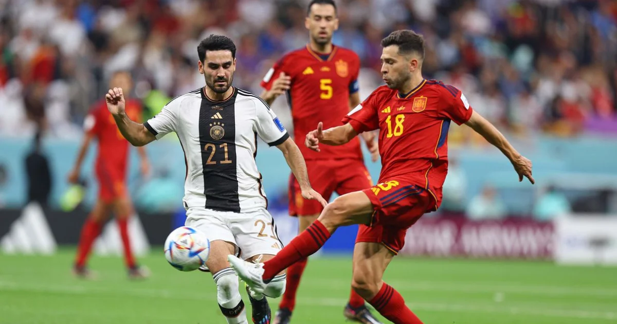 Spain vs Germany Preview, Prediction, Lineups and Team News | Euro 2024