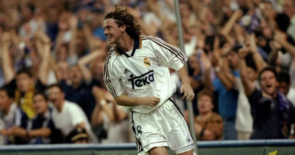 Steve Mcmanaman