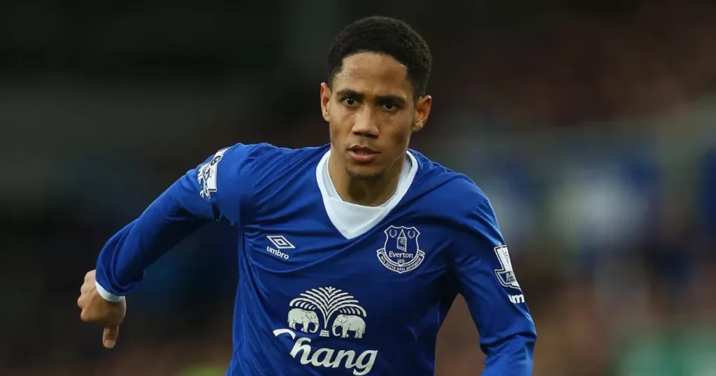 Steven Pienaar