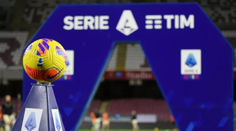 Serie A 2024-25 season