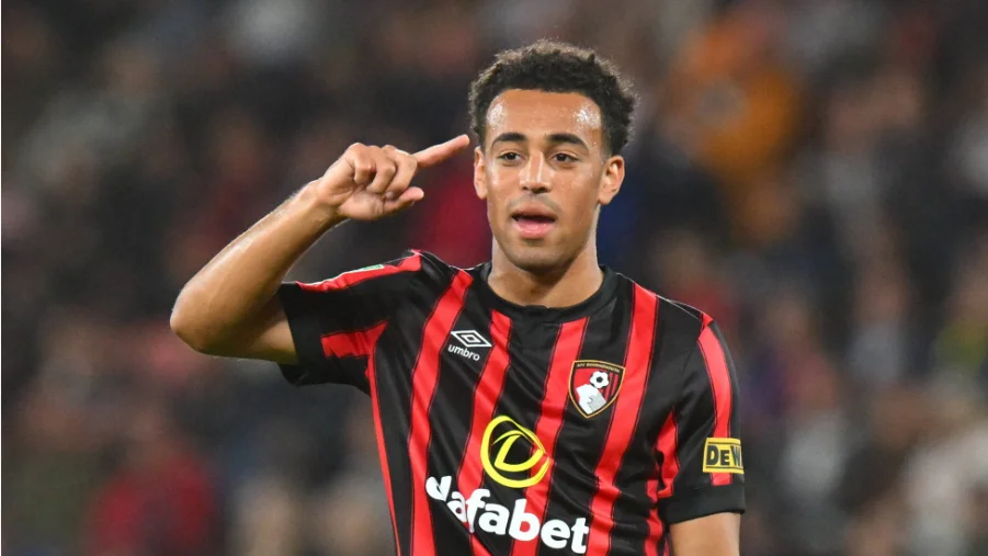 Tyler Adams - Injury - Bournemouth