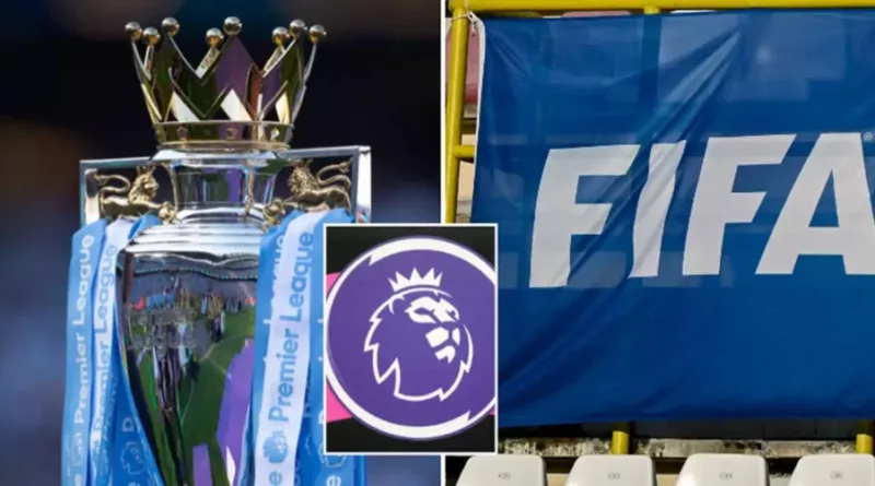 Premier League Takes Legal Action Against FIFA Over Packed Schedule