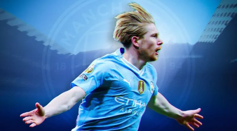 Kevin De Bruyne