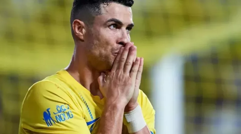 Cristiano Ronaldo's Al-Nassr Seeks Foreign Referees for Crucial Saudi Super Cup Clash