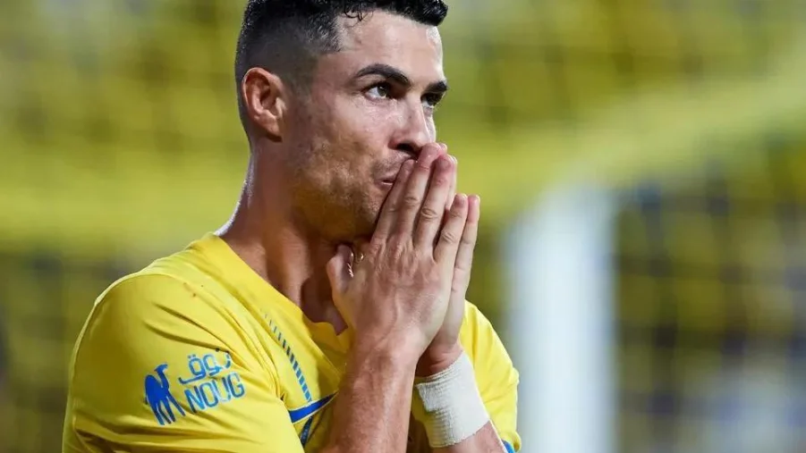 Cristiano Ronaldo's Al-Nassr Seeks Foreign Referees for Crucial Saudi Super Cup Clash