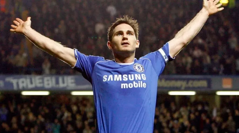 Frank Lampard, Chelsea's best signing