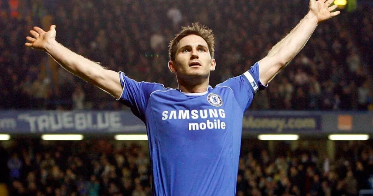 Frank Lampard, Chelsea's best signing