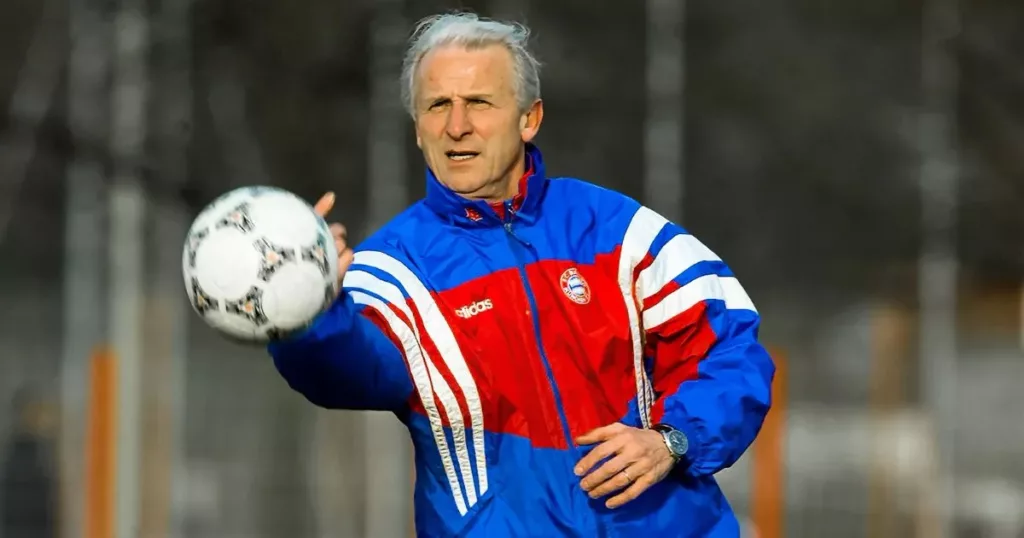 Giovanni Trapattoni