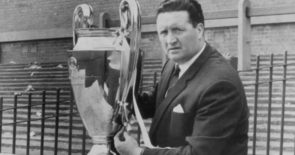 Jock Stein