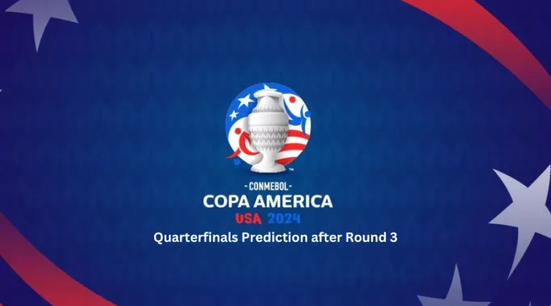 Copa America 2024