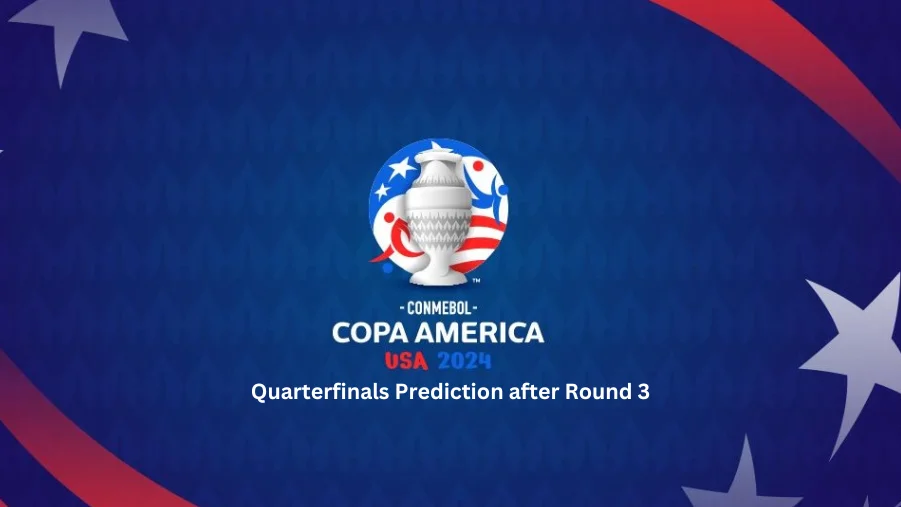 Copa America 2024