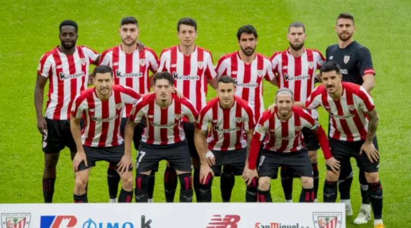 Athletic Club Summer Transfer Window 2024