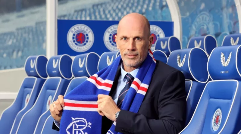 Rangers FC Latest Transfer