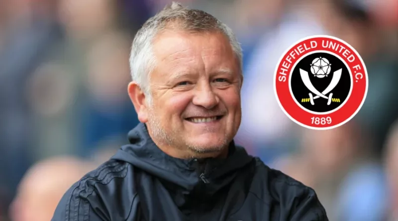 Sheffield United Latest Transfer