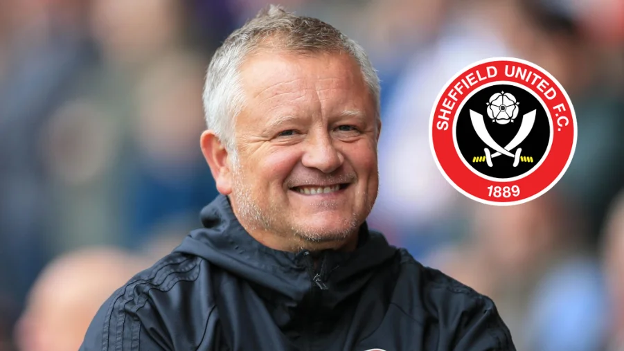 Sheffield United Latest Transfer