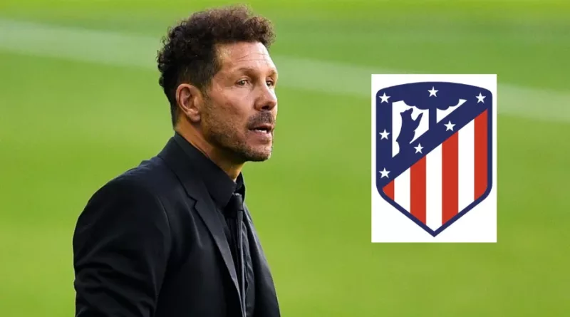 Atletico Madrid Latest Transfer