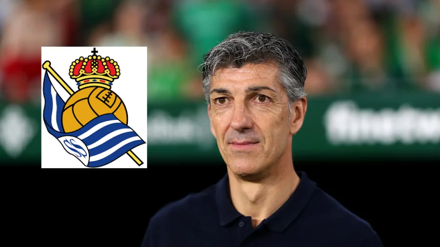 Real Sociedad Latest Transfer Rumour